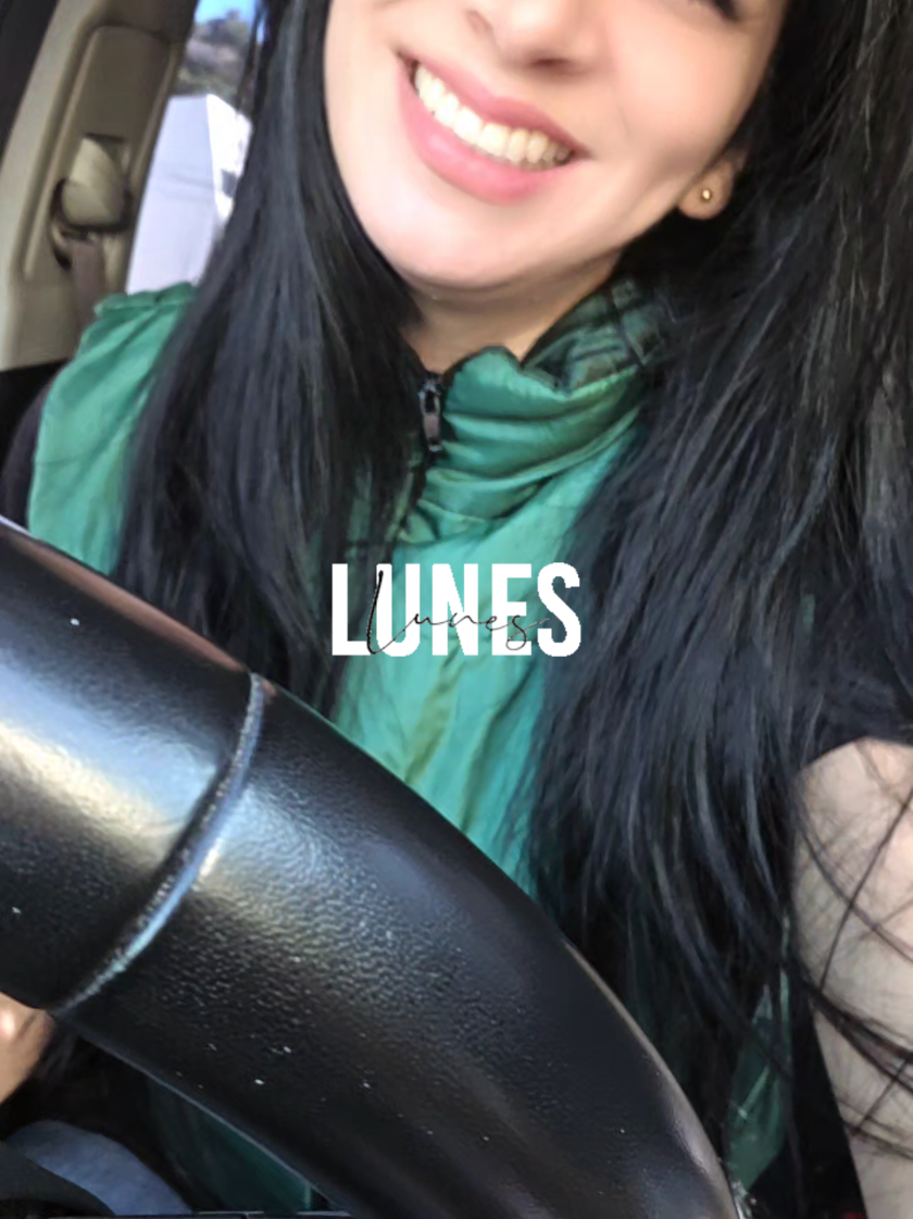 @Alma Ferrer ✨️