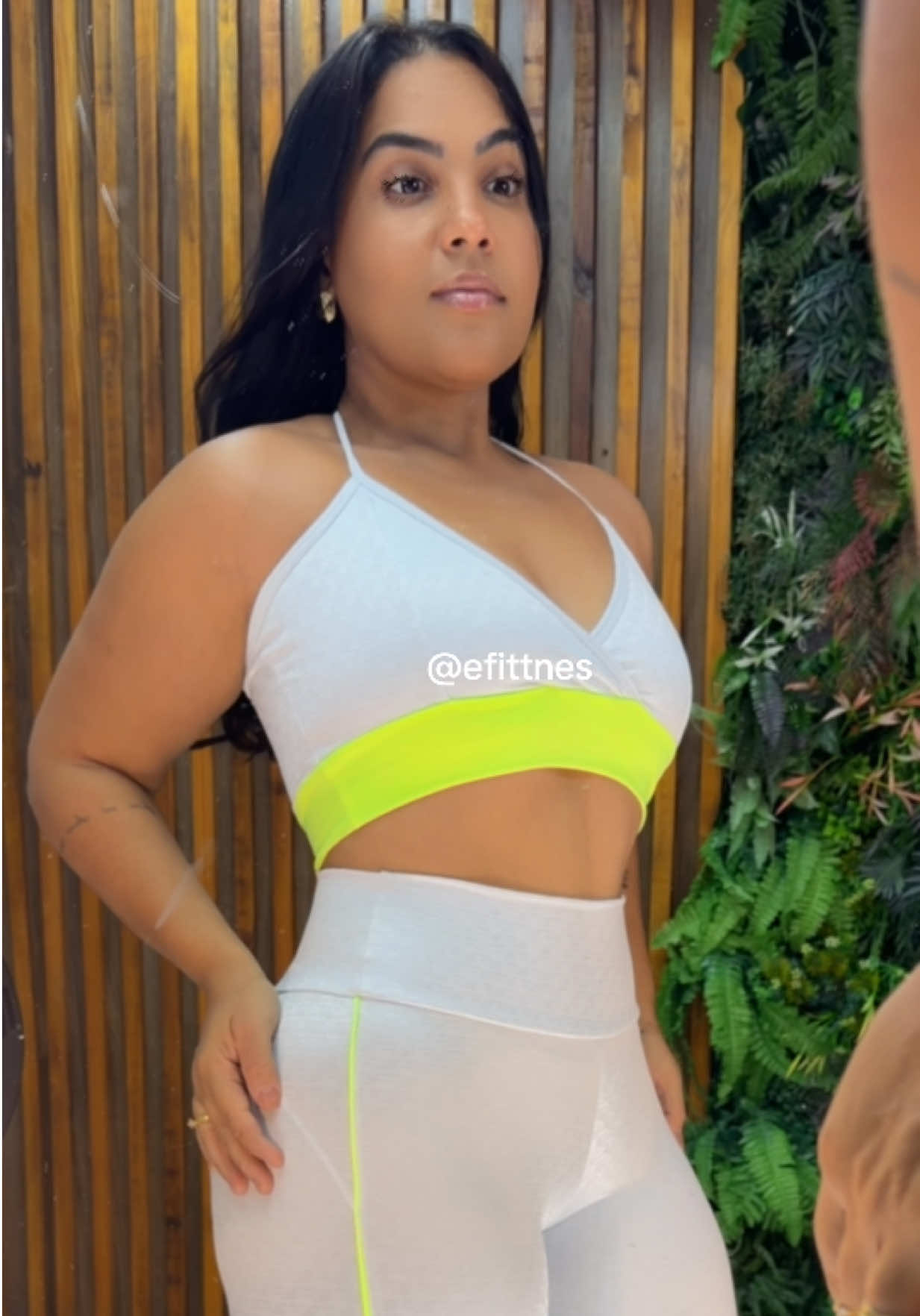 @EFITNESS