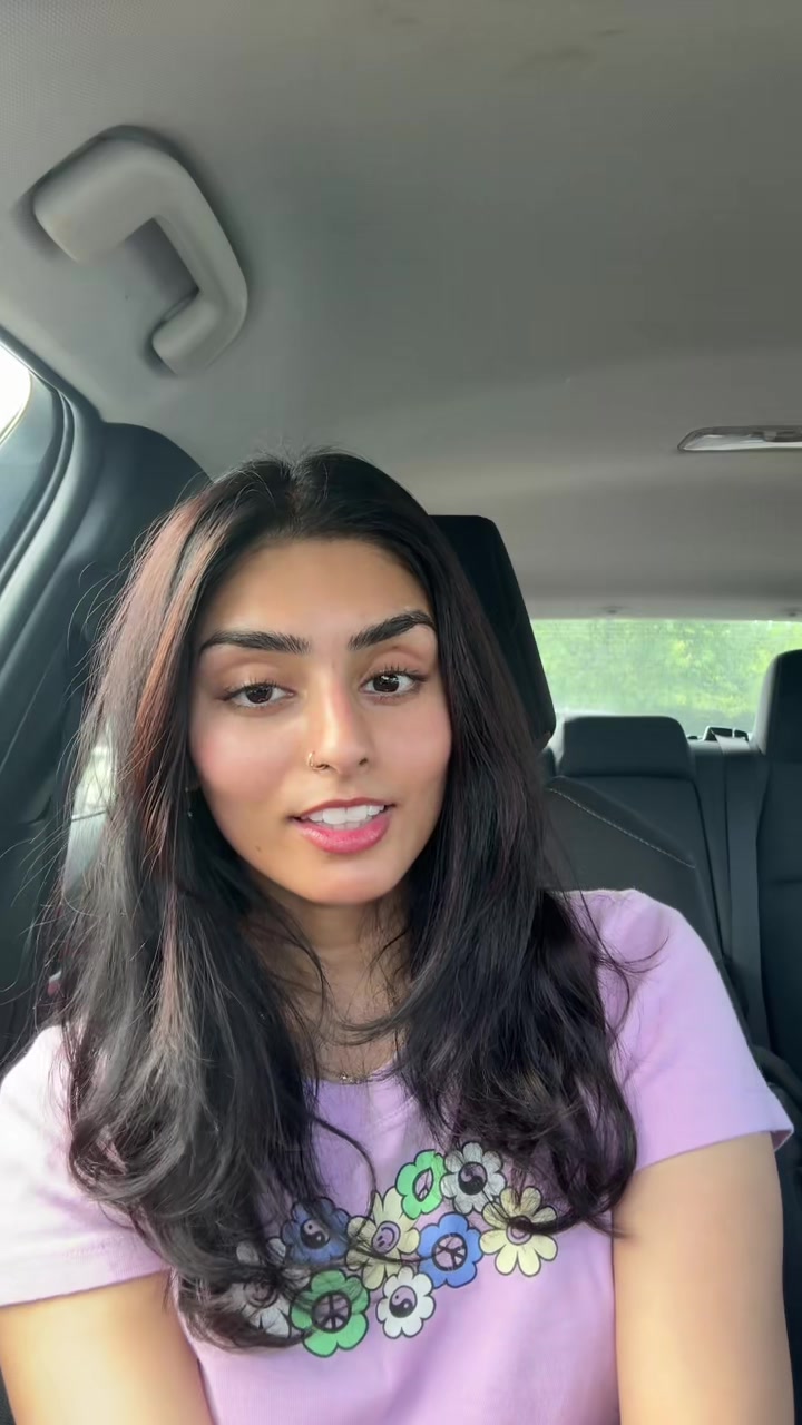 @Harleena