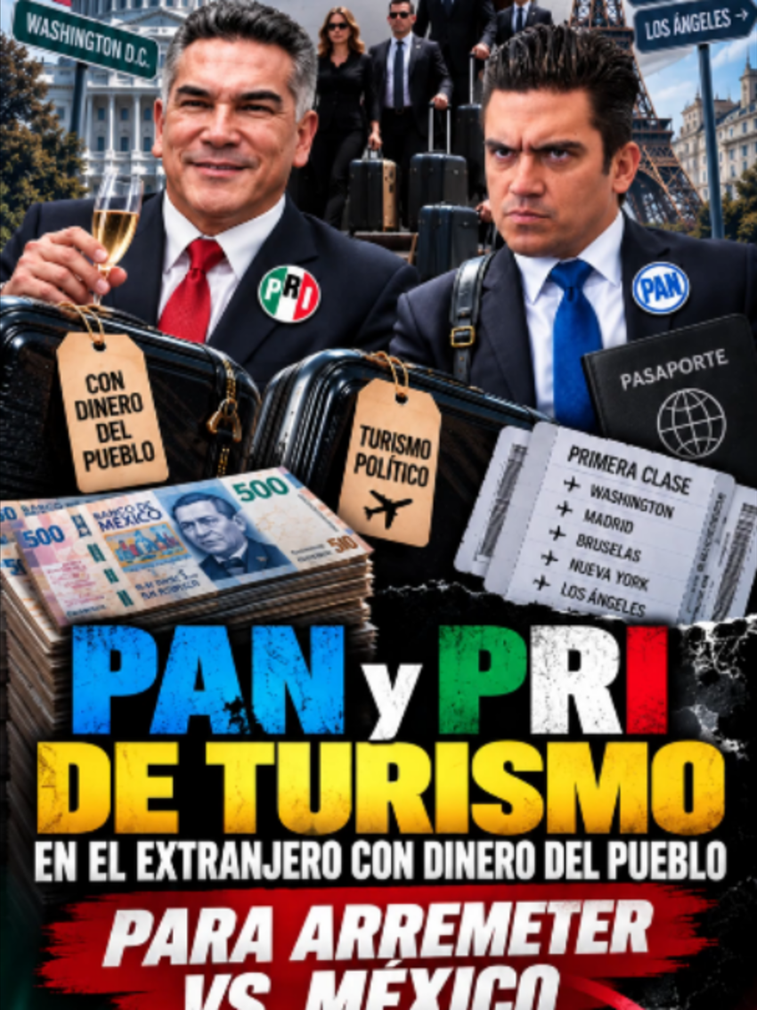 @Espacio Libre México