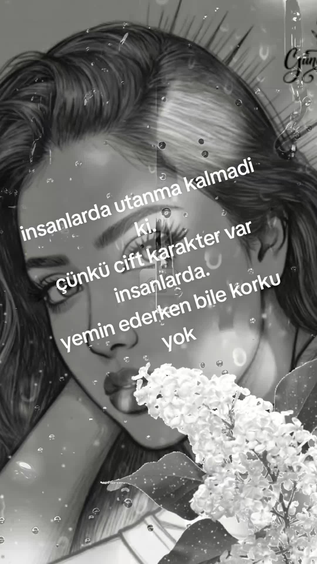@Doğruluk sonsuzluğun g&uuml;neşidir