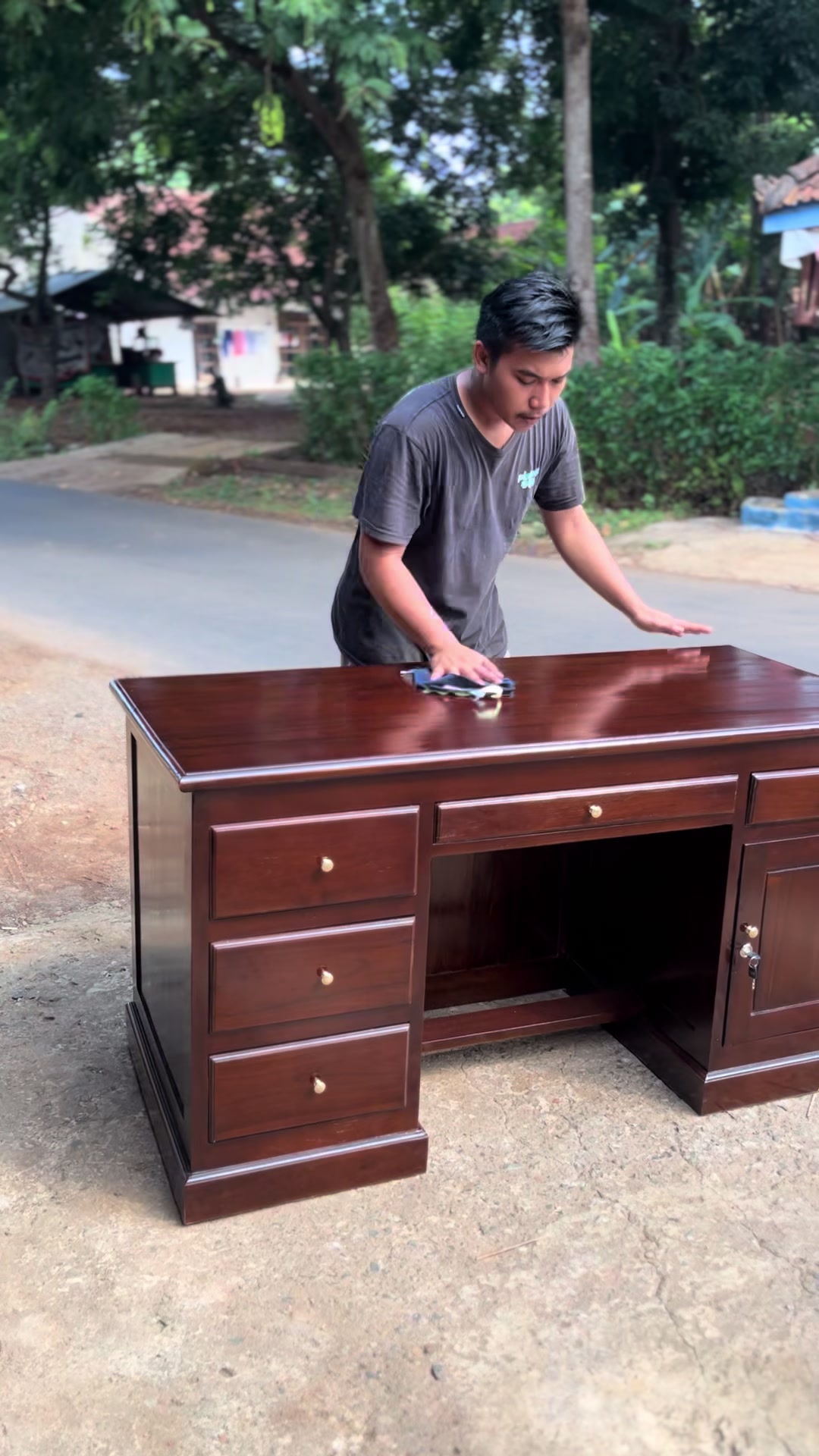 @Khonas Furniture