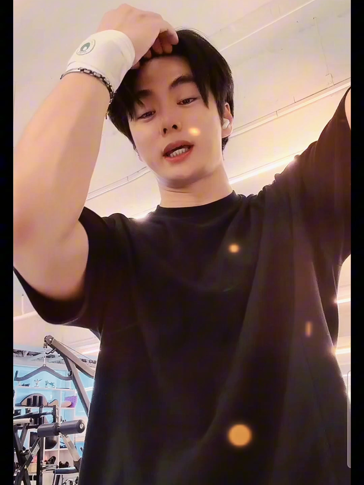@💖🎧✨Coles 하람✨🎧💖