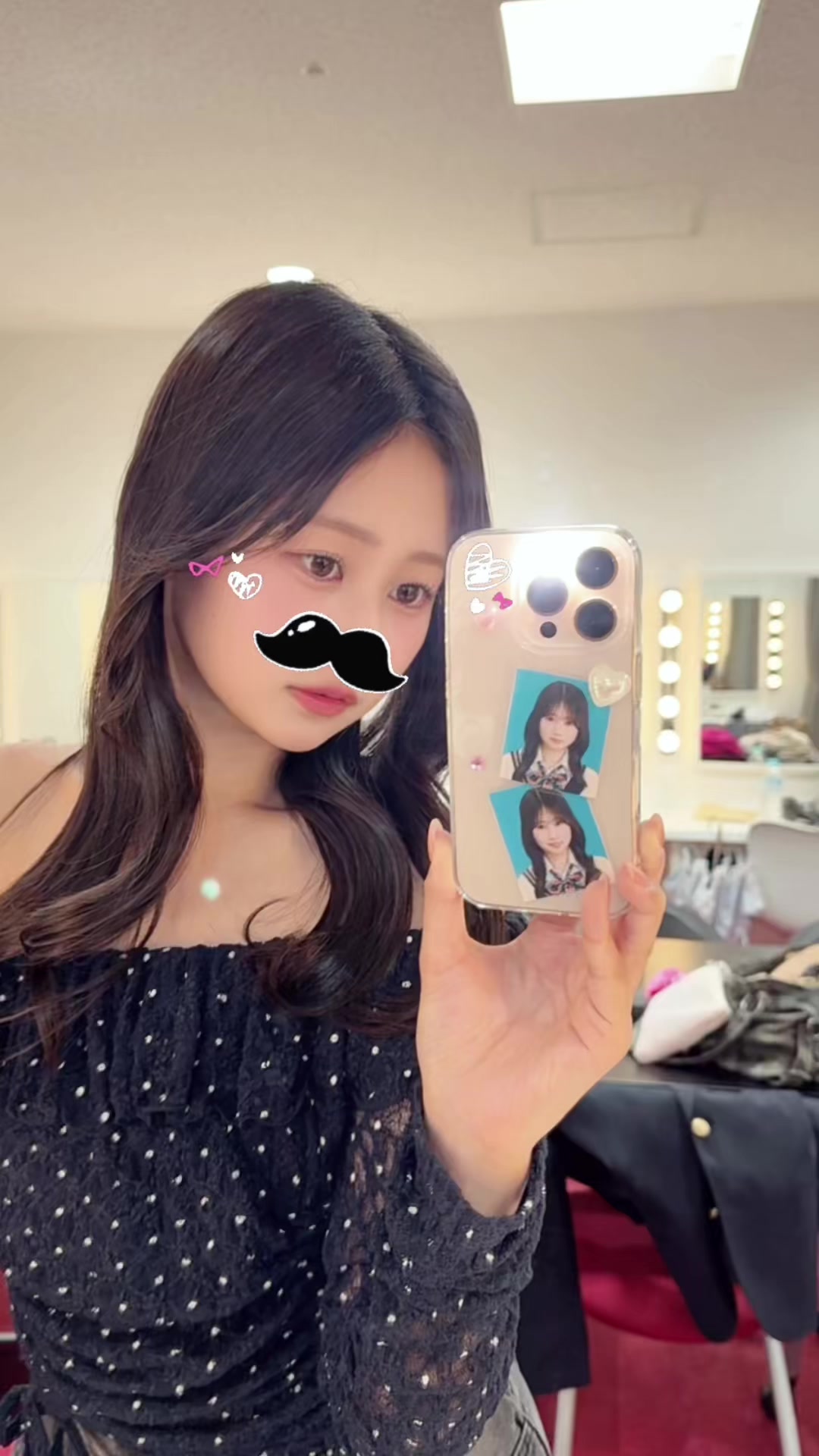 @伊藤彩華