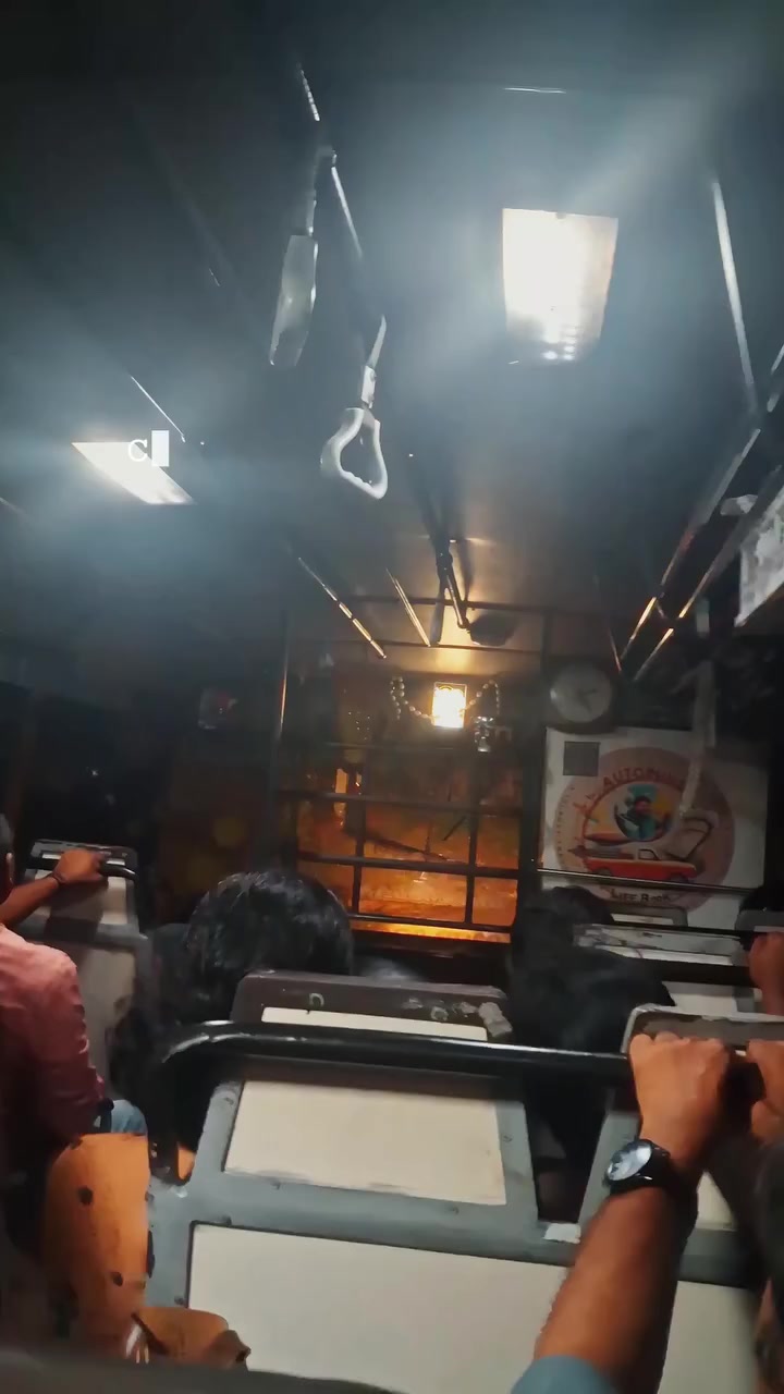 @🅚︎🅛︎ 34 ബസ്പ്രേമി