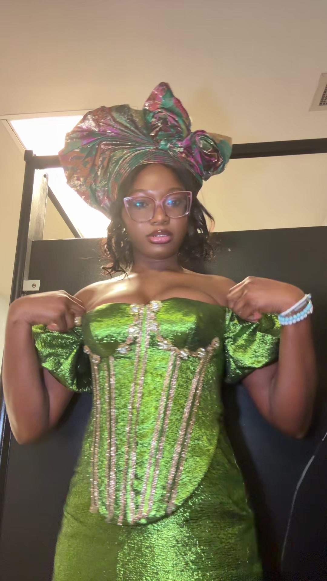 @️The Cleopatra💙