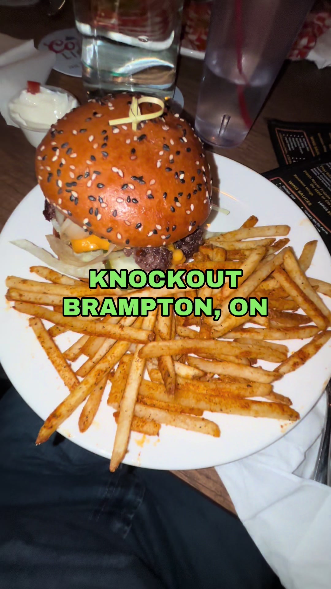 @DP Eats