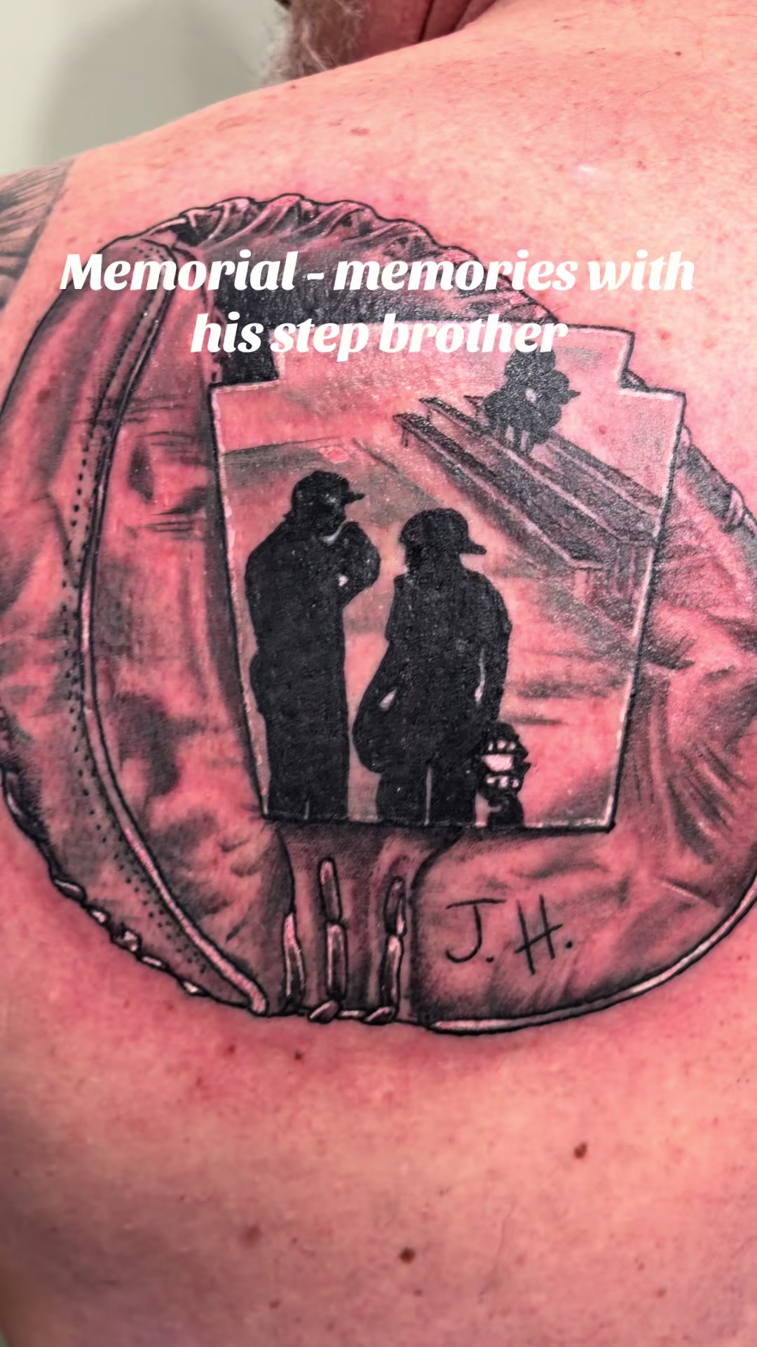@Caroline Phelps Tattoos