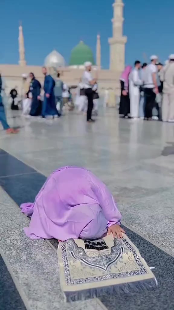 @ISLAMIC Content