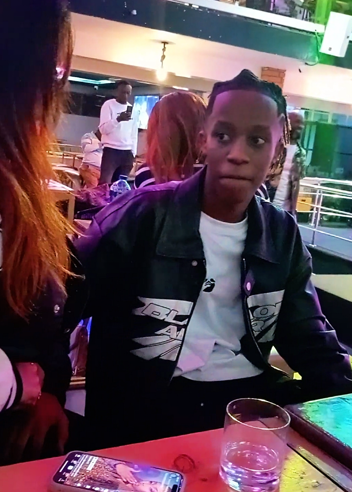 @Kitengela 110