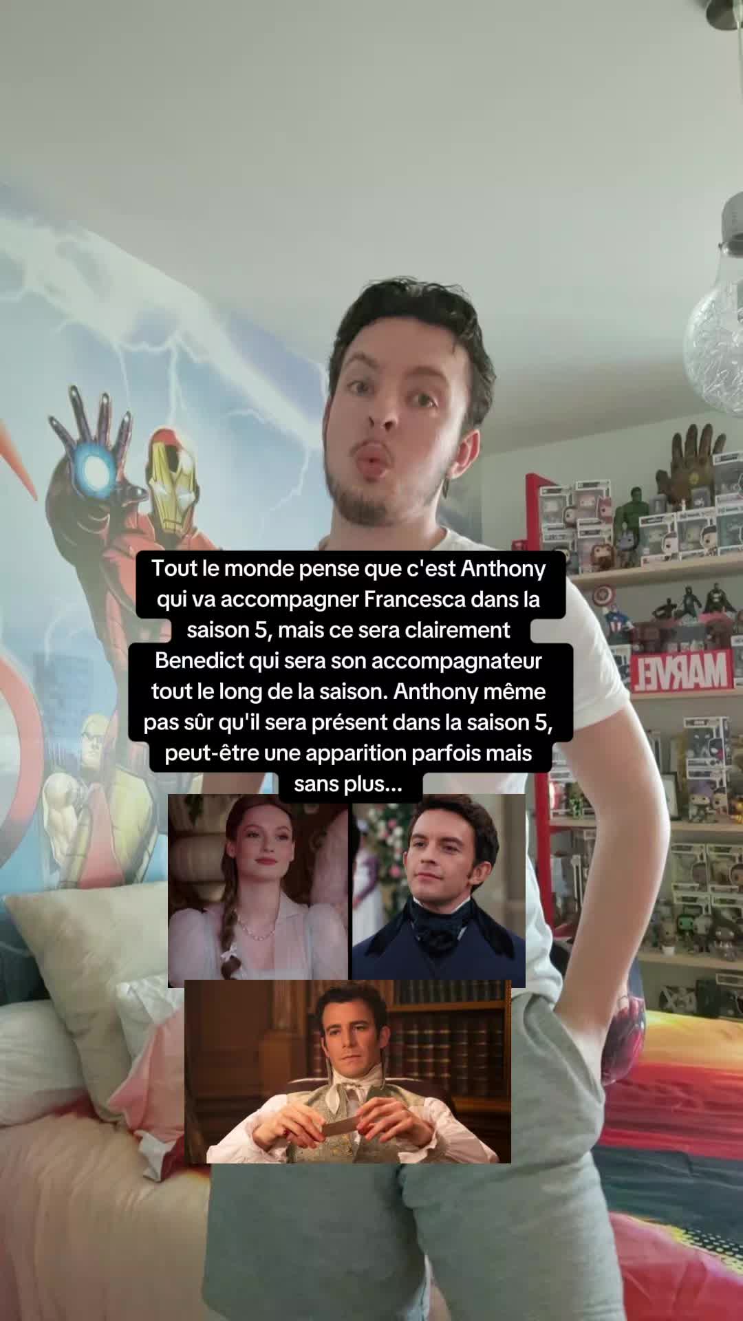 @I am Marvel J&eacute;sus 🌟