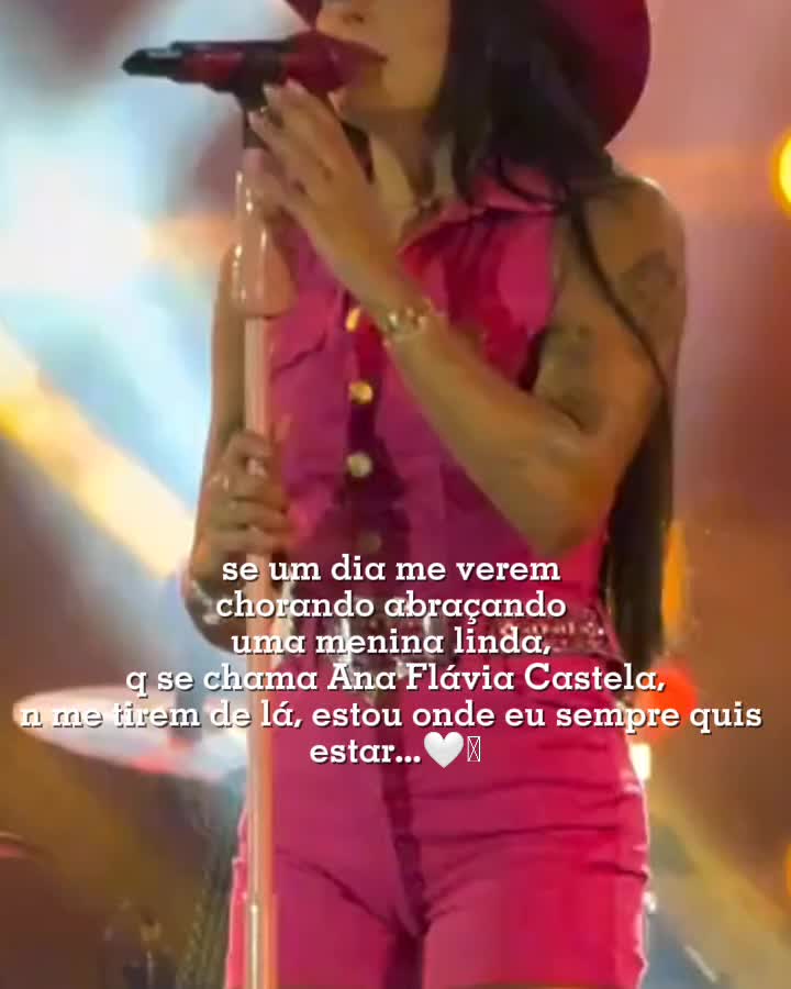 @Z&eacute; Felipe e Ana Castela 🤎💙
