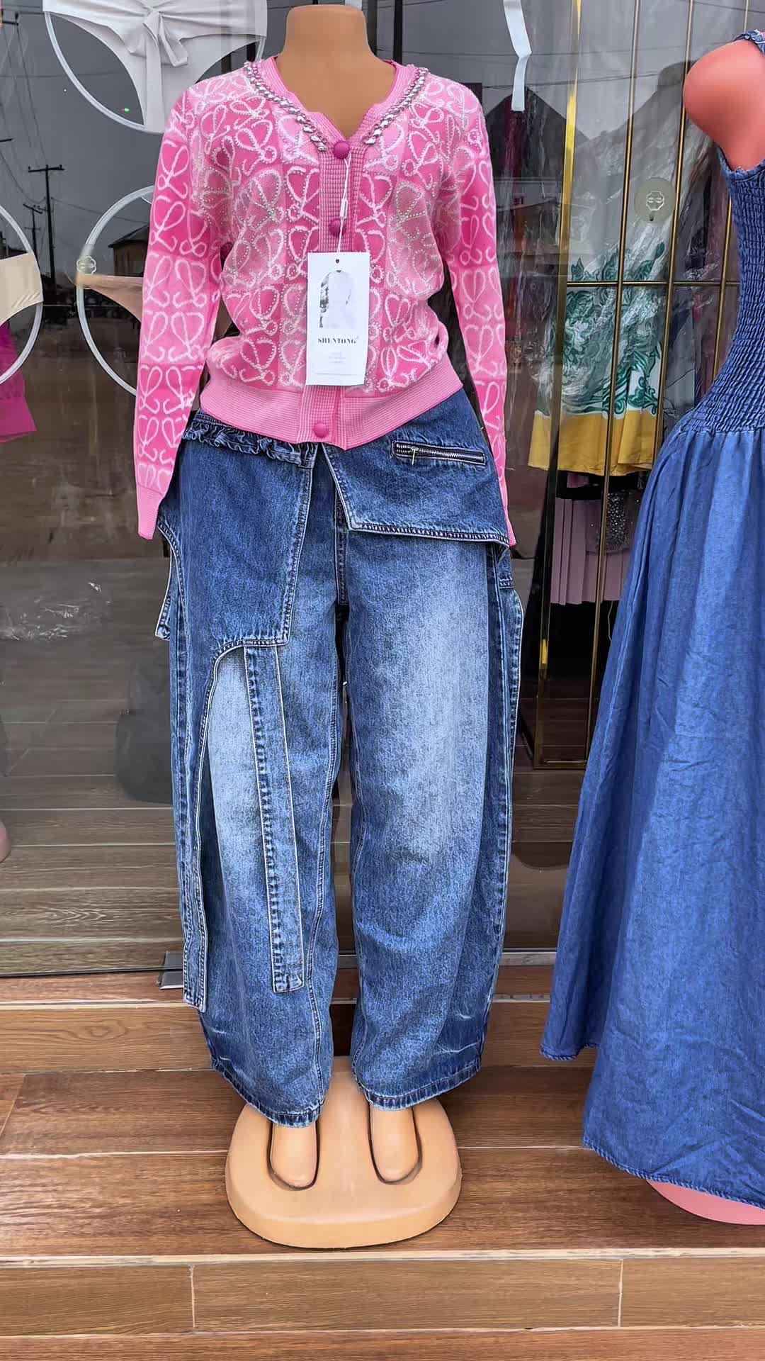 @FEMALE BOUTIQUE AJANGBADI/OJO