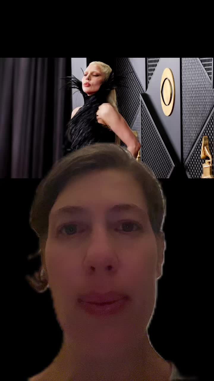 @Serena