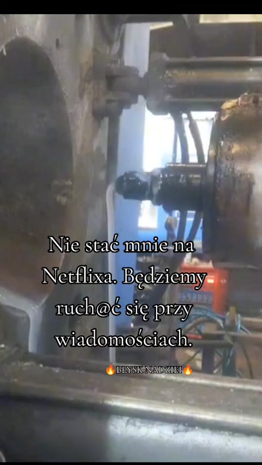 @🔥BŁYSK NADZIEI🔥