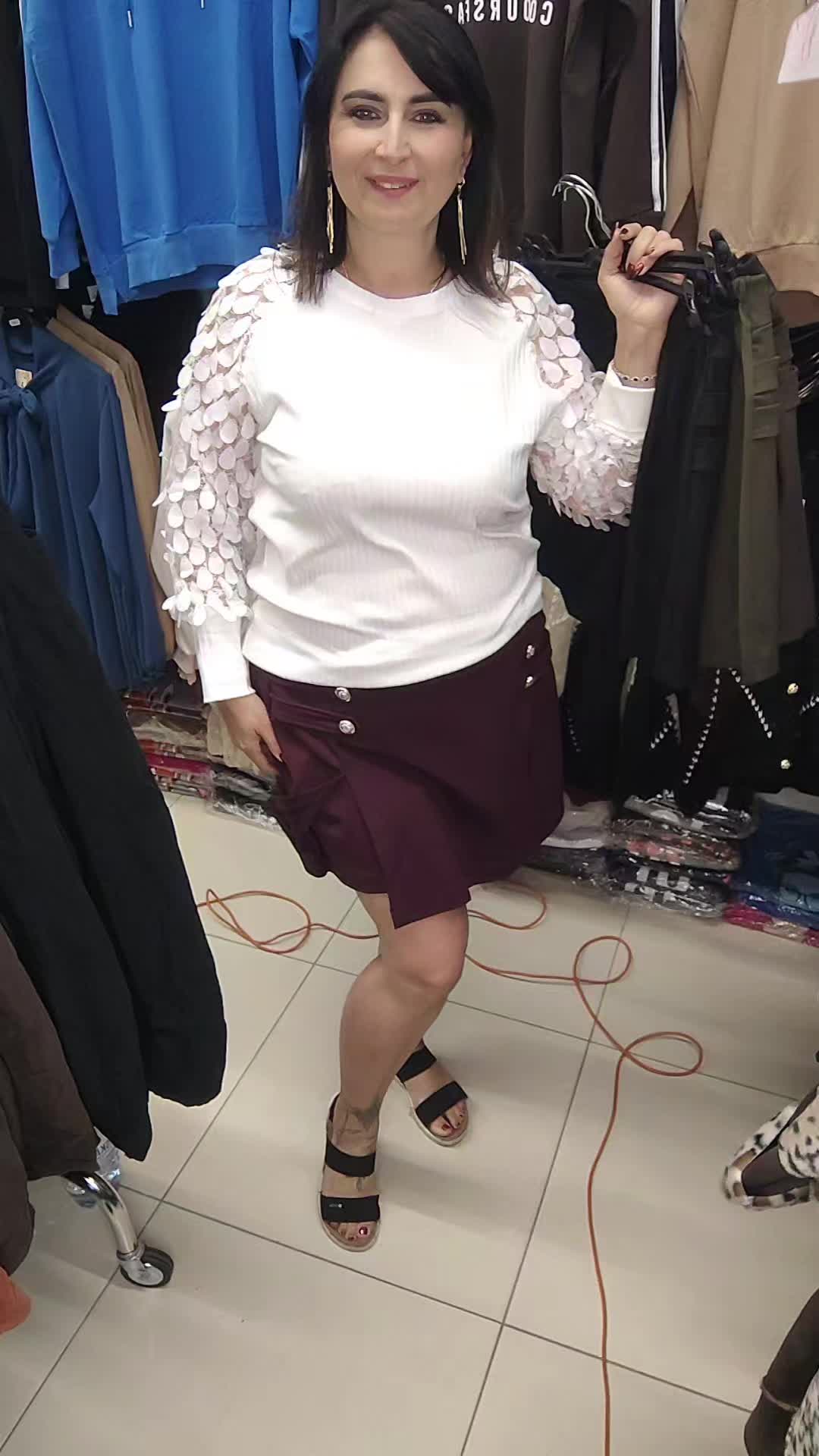 @BUTIK moda size+