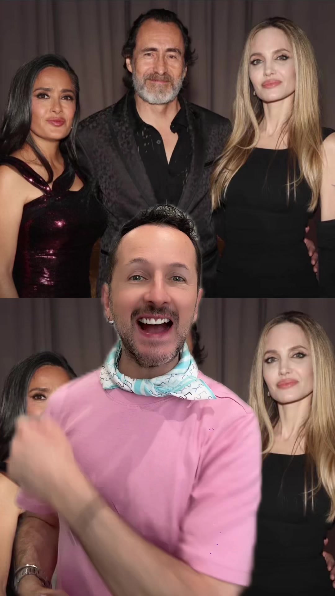 @Oscar Madrazo
