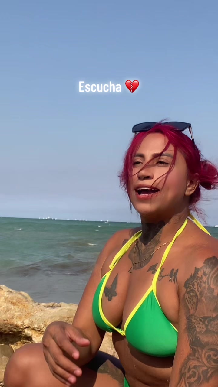 @Mulata Rendon ๐ช๐จ๐ด๐๐ช๐ธ