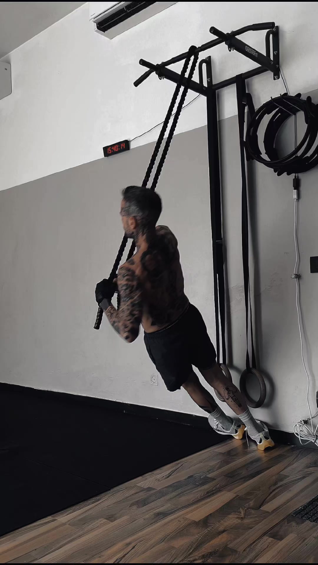 @@Simo functional training@