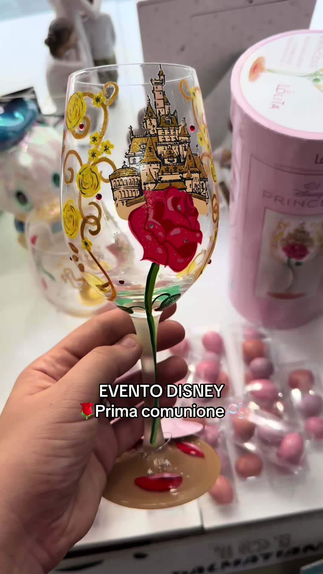 @✨Silvia Palmieri | Disney 🎡