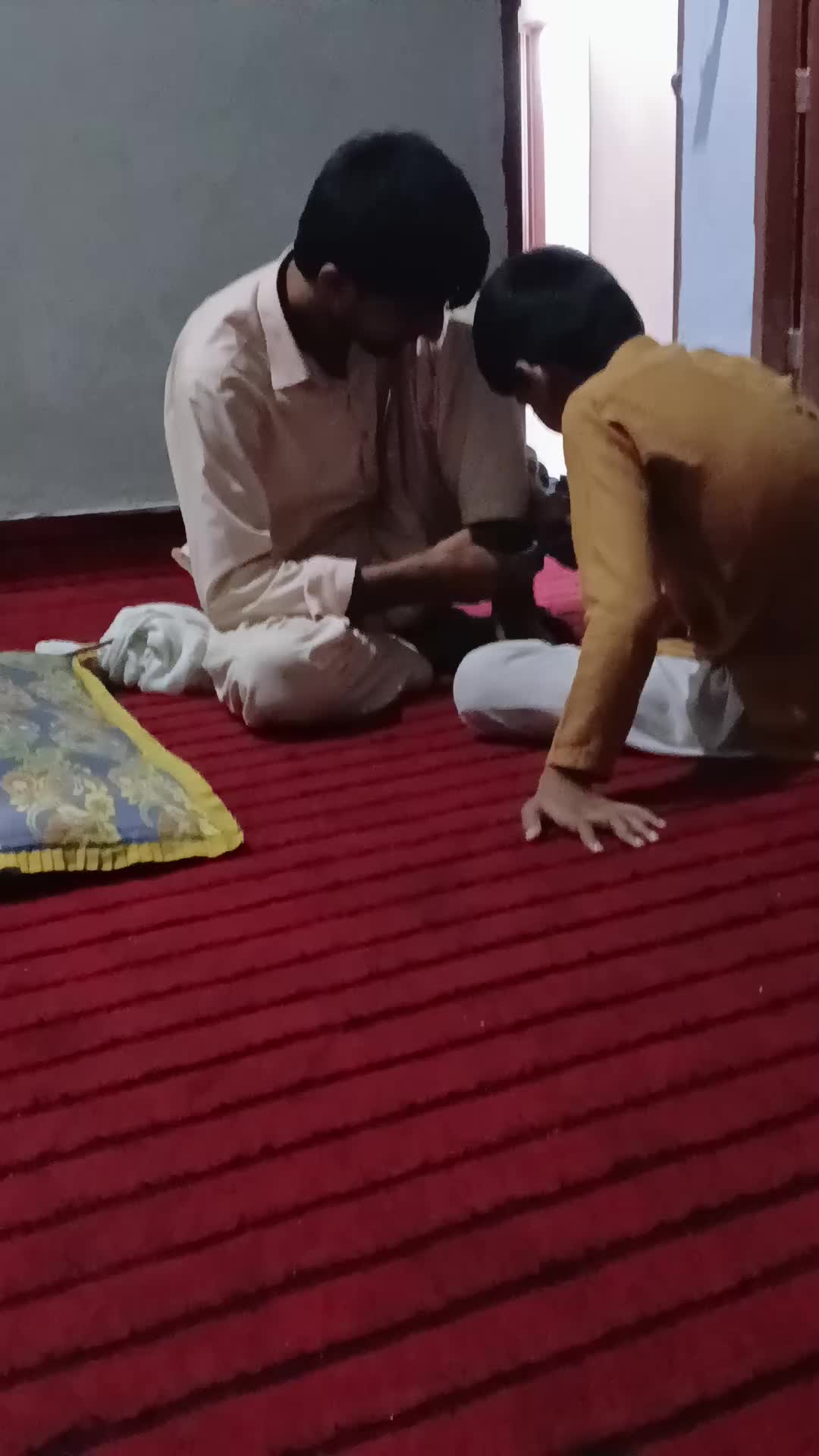 @Tahira