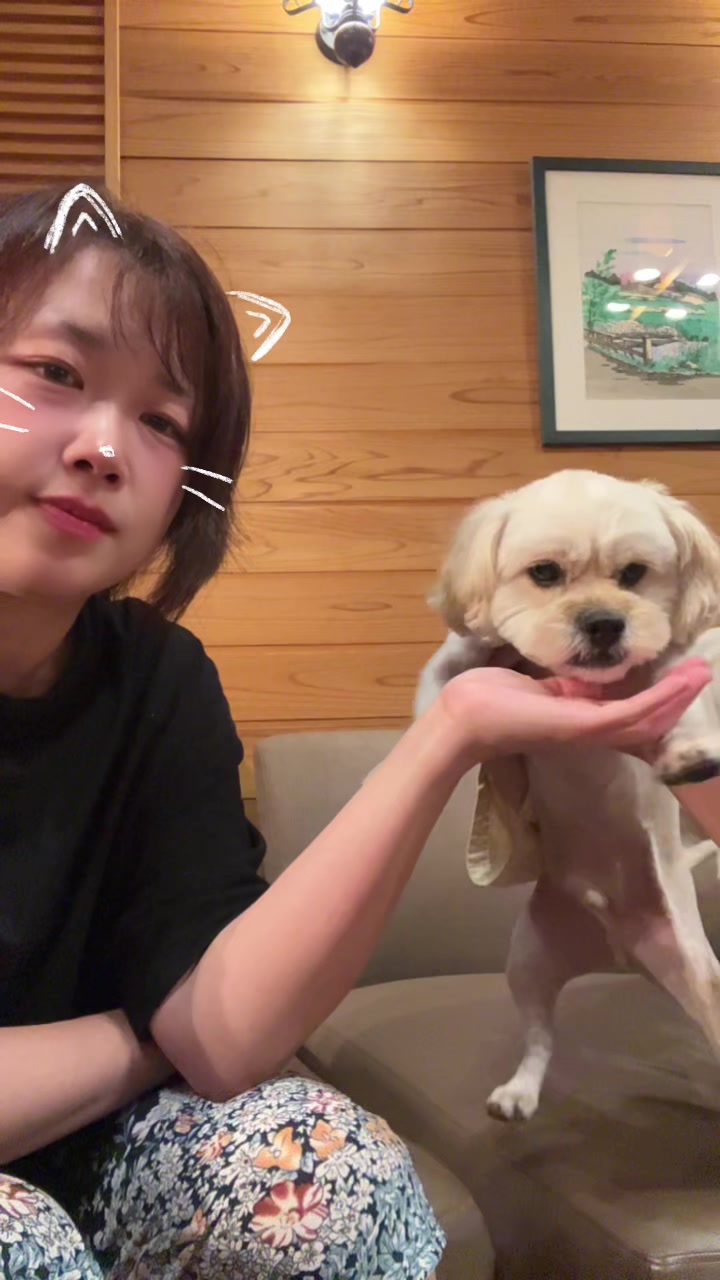 @リキ山