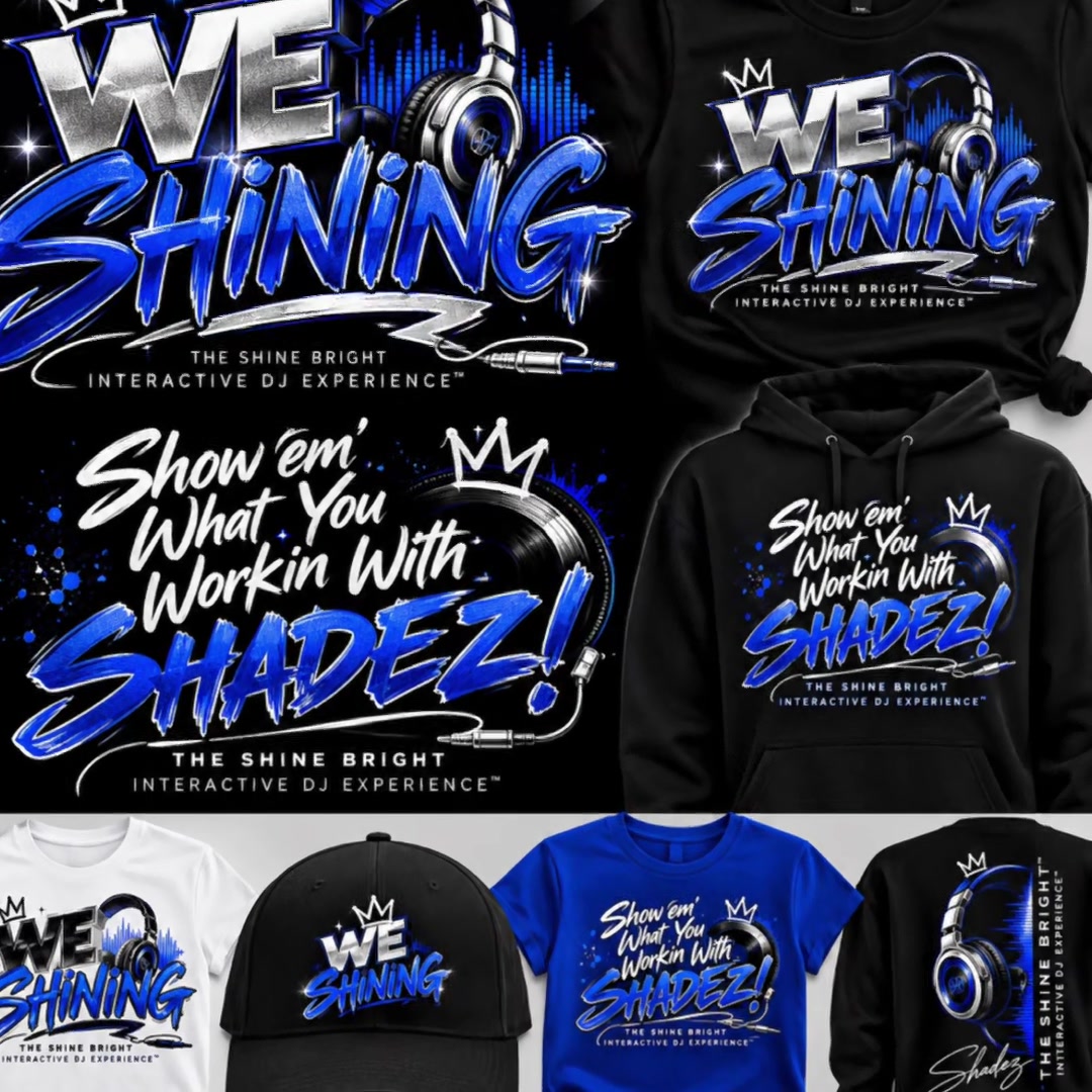 @DJShadez