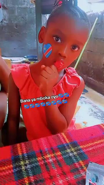 @Rose nzamola