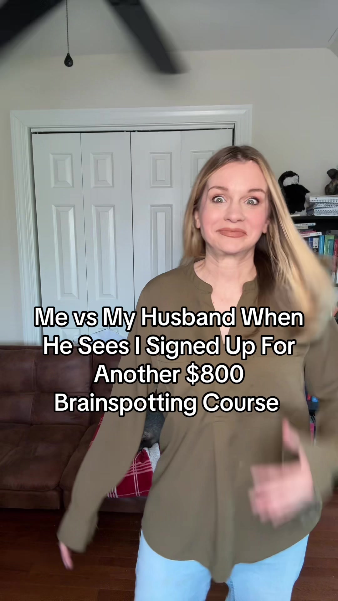 @Brainspotting Shrink