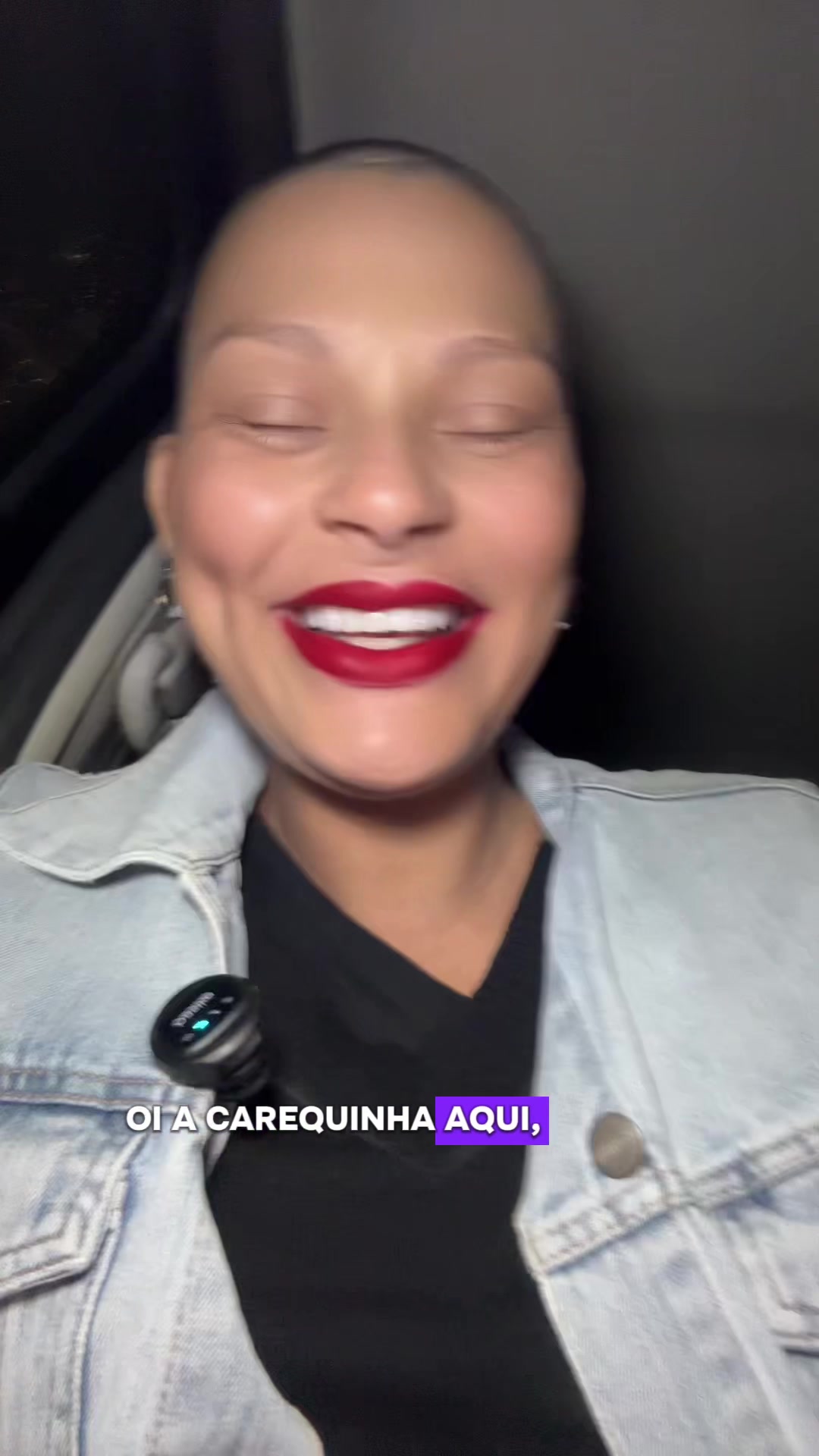 @A carequinha