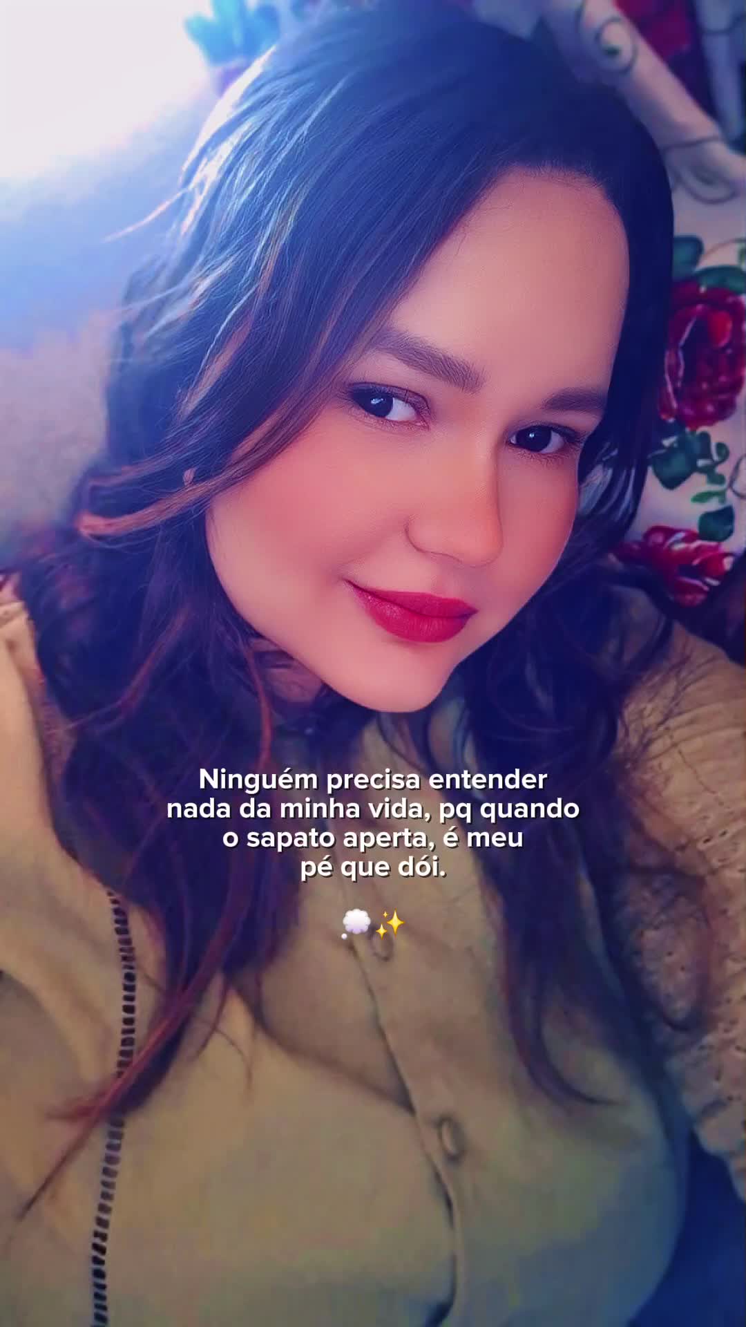 @Priscila Garcia