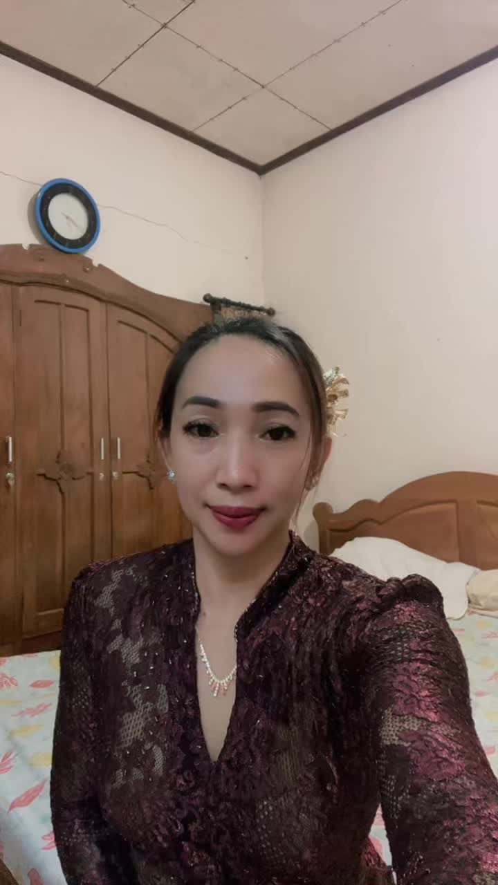 @Panchani Kebaya Bali