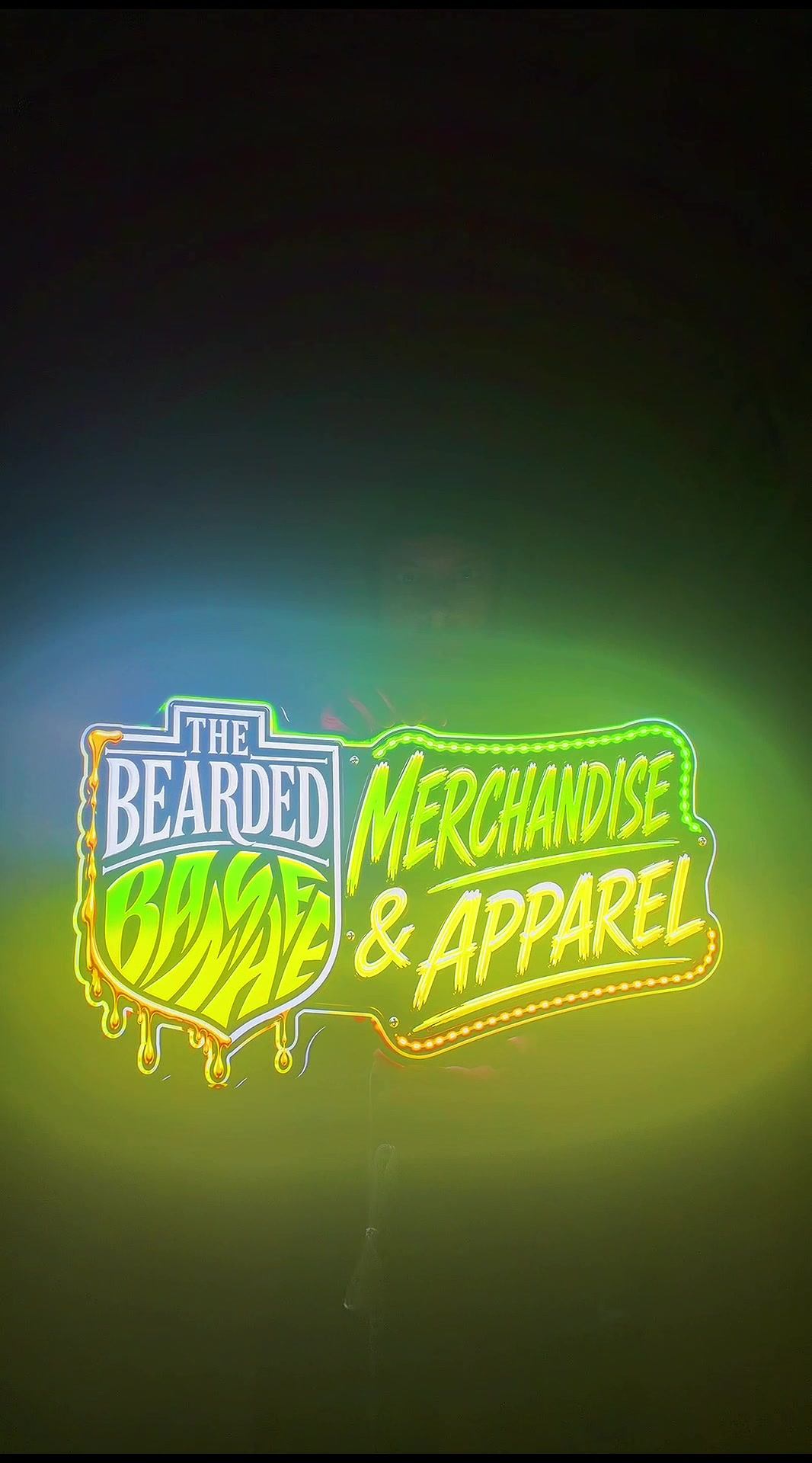 @The Bearded Banshee LLC.