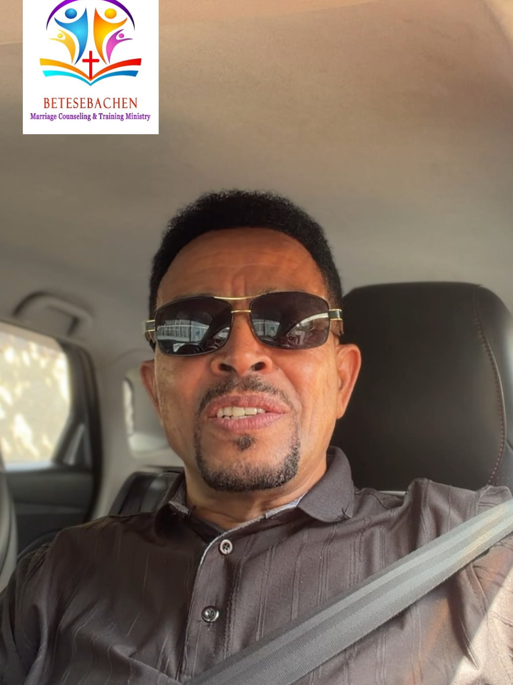 @Pastor Dereje Girma