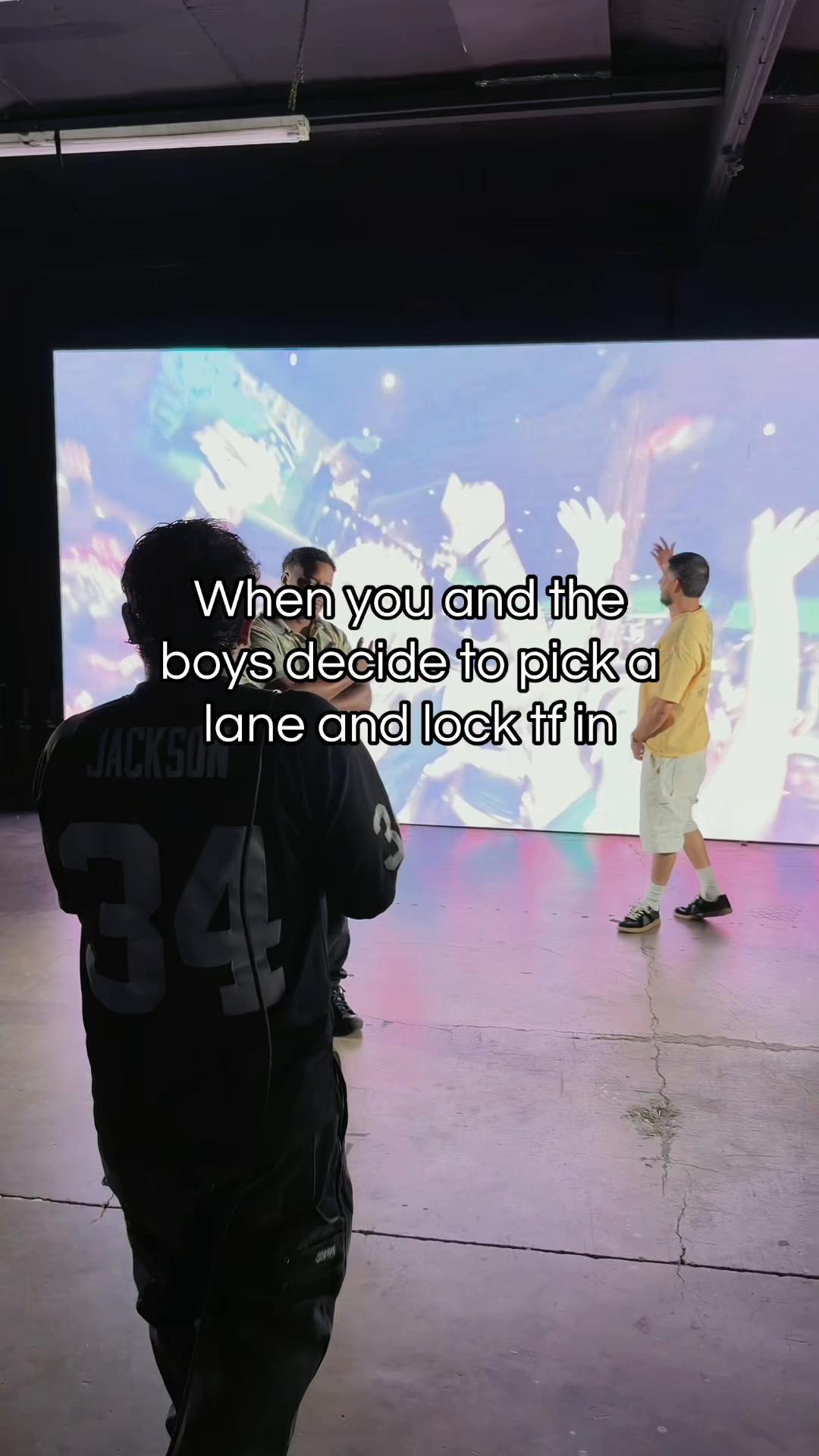 @Mojo Kenny