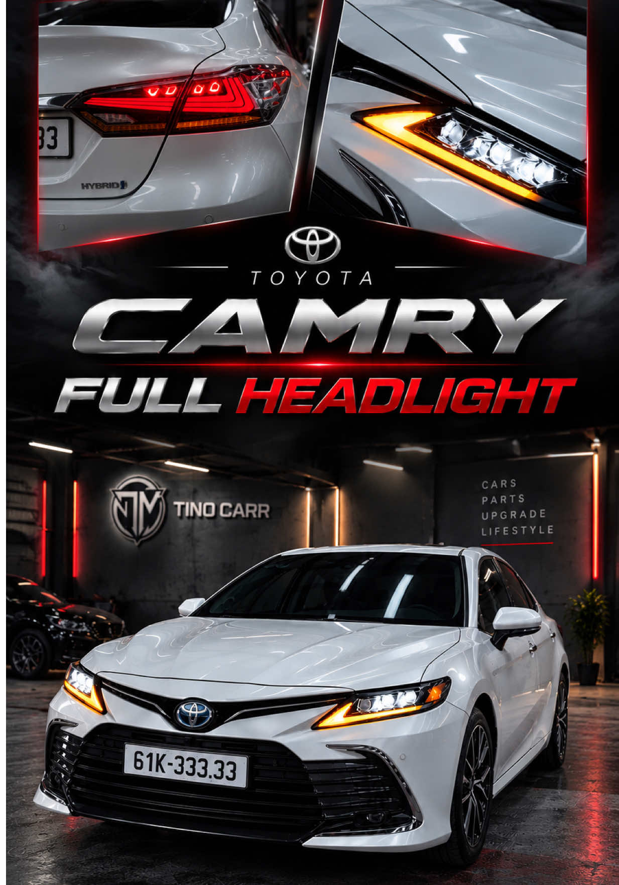 @Hải Tino Car