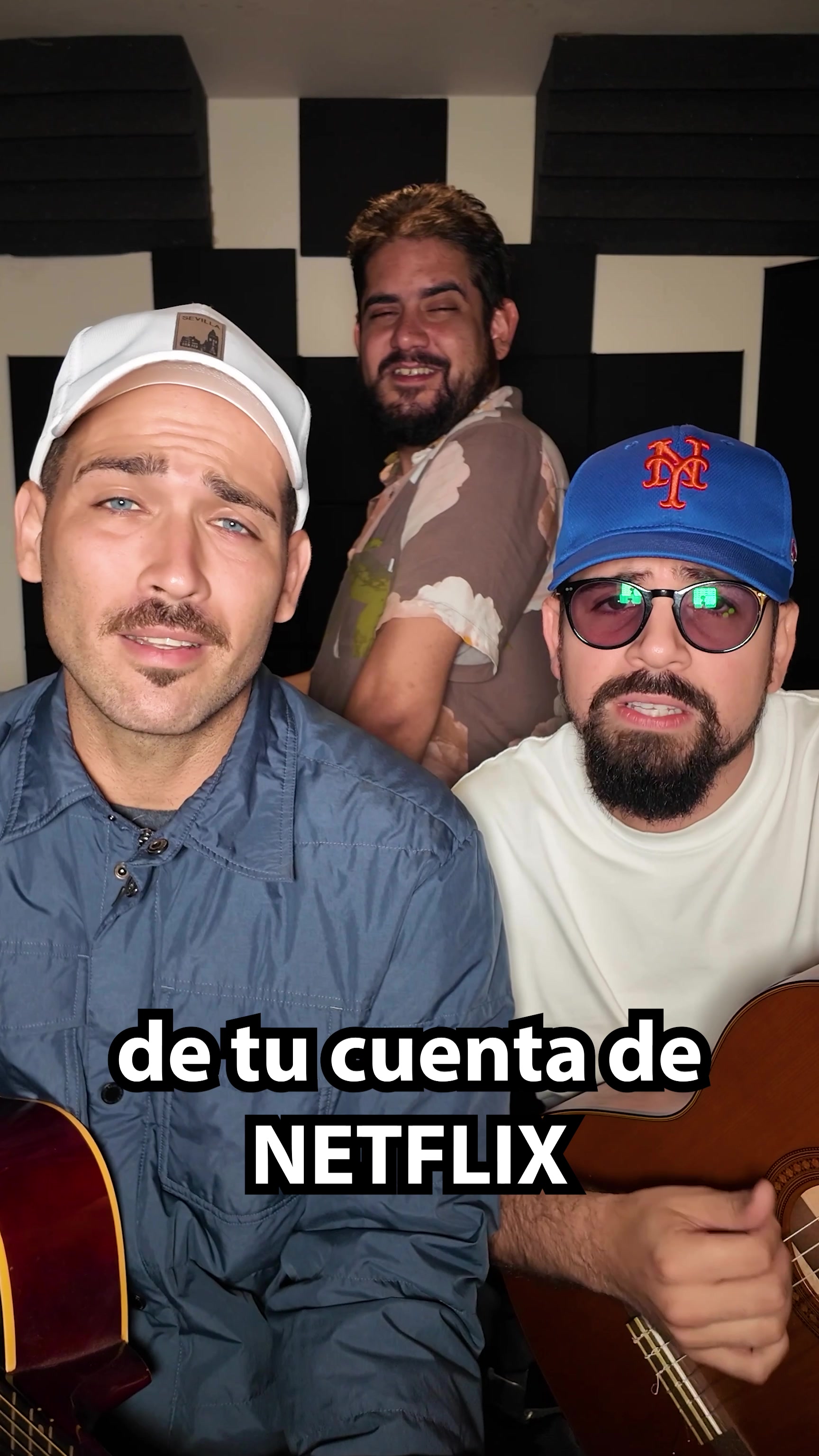 @Los Rivera Destino