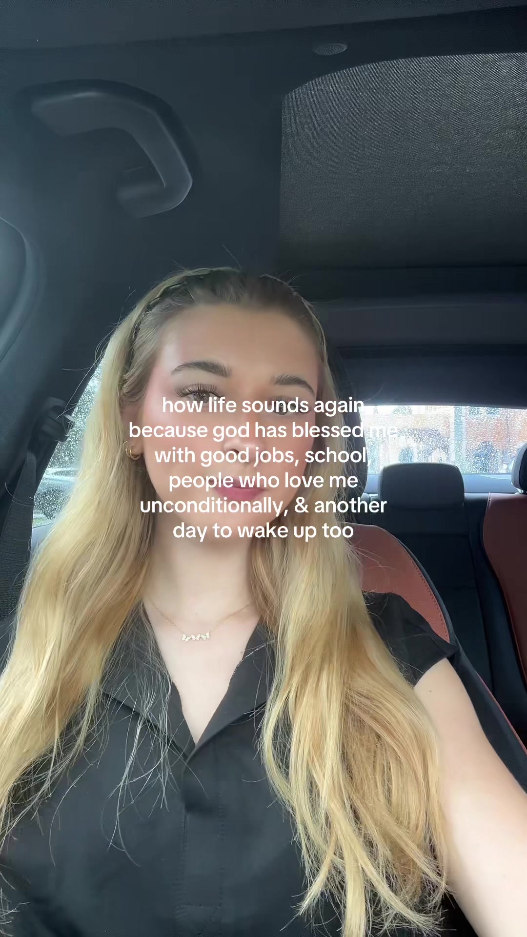 @KALI REESE