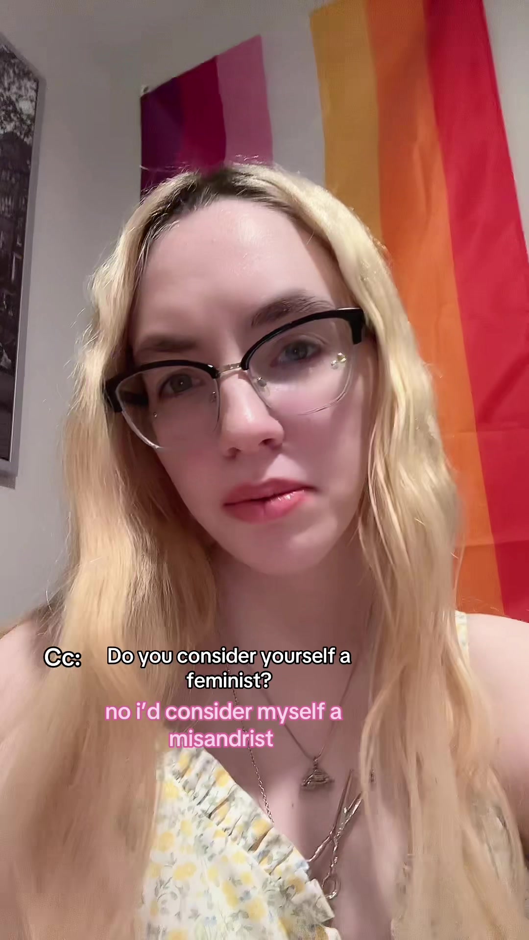 @Art ✨ local lesbian