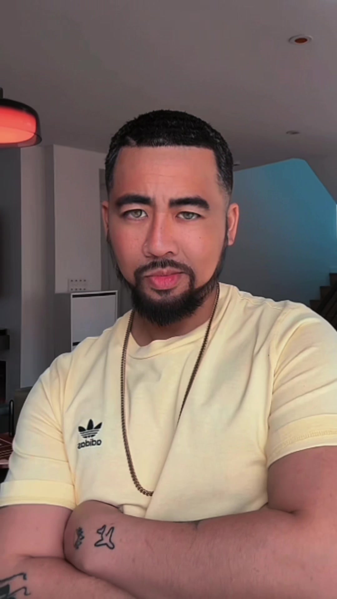 @Mr. Dèvon | R&B/Black Culture