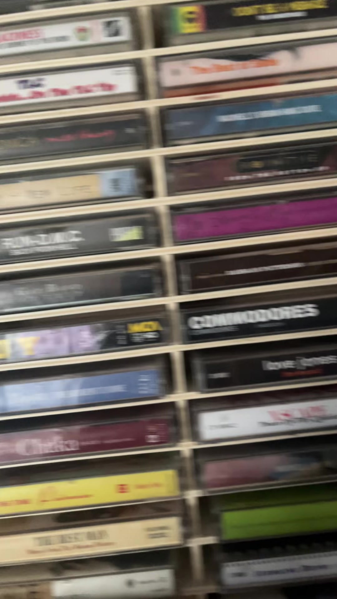 @The Vinylist