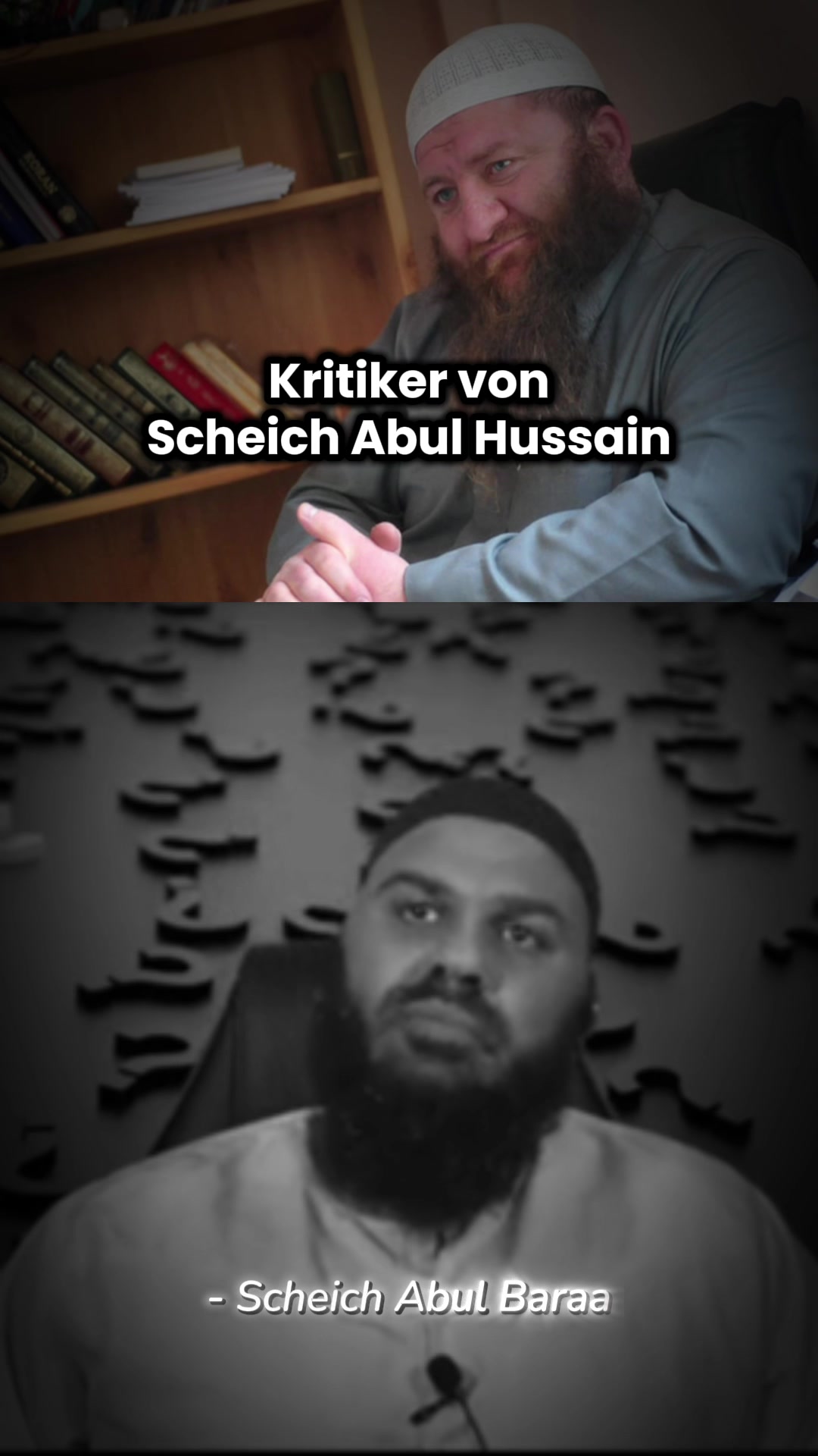 @Allah Musta'an