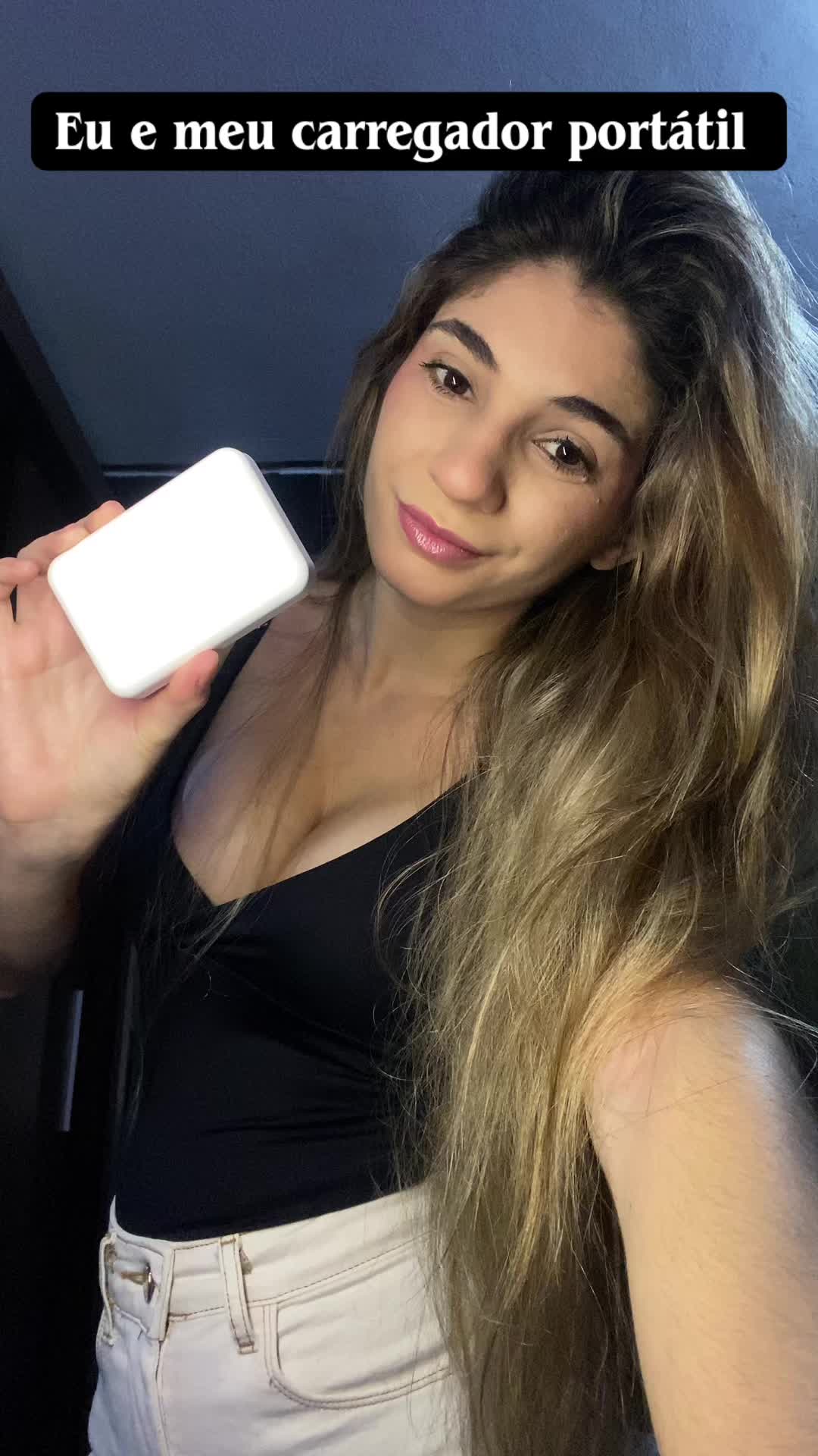 @Ana Clara