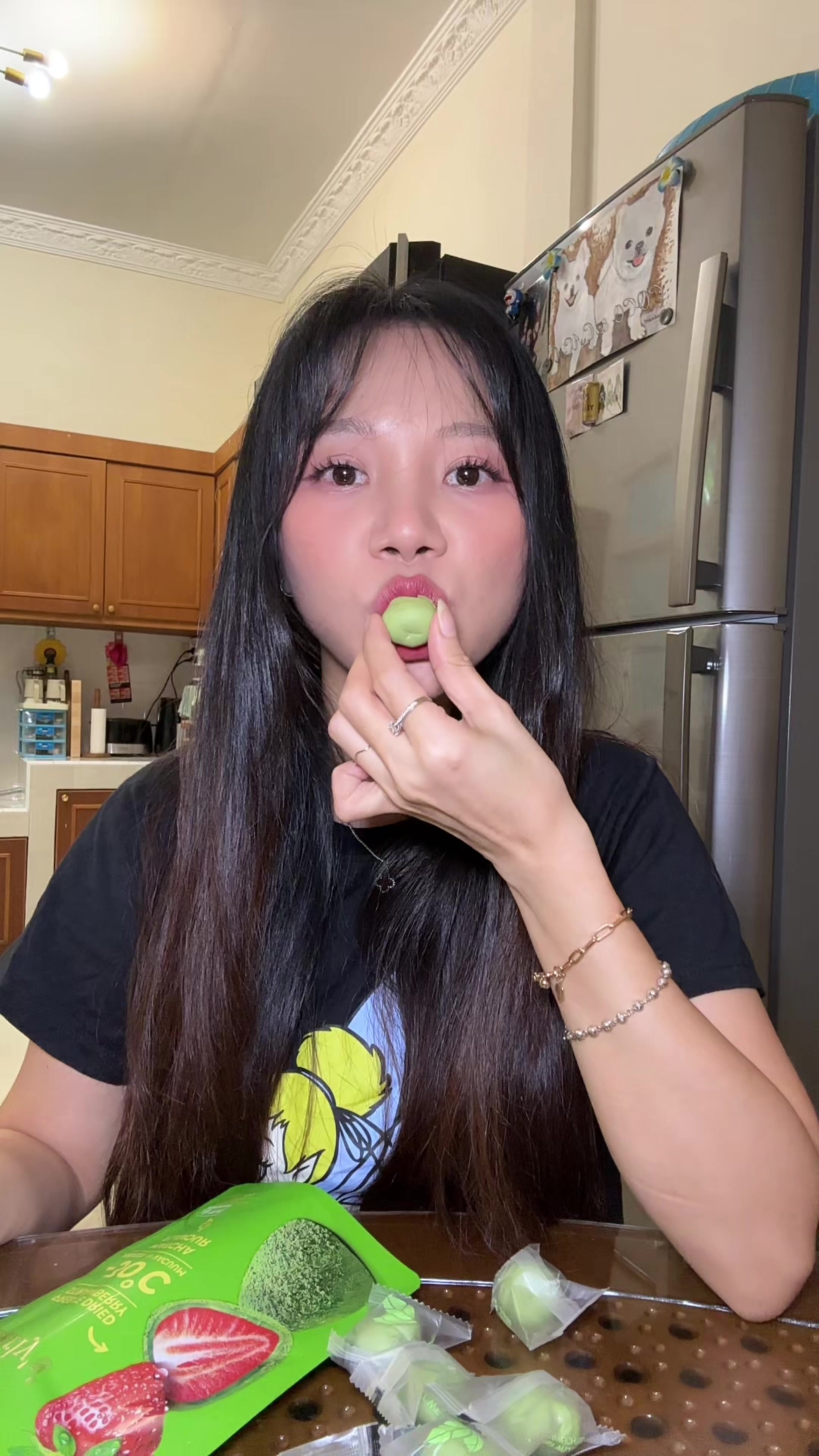 @Shunie Yang