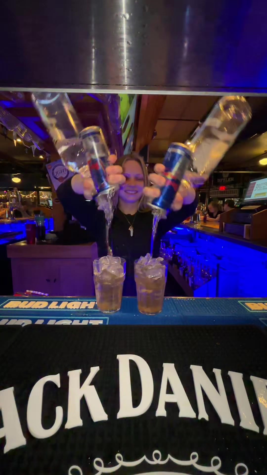 @Brothers Bar on Broad Ripple