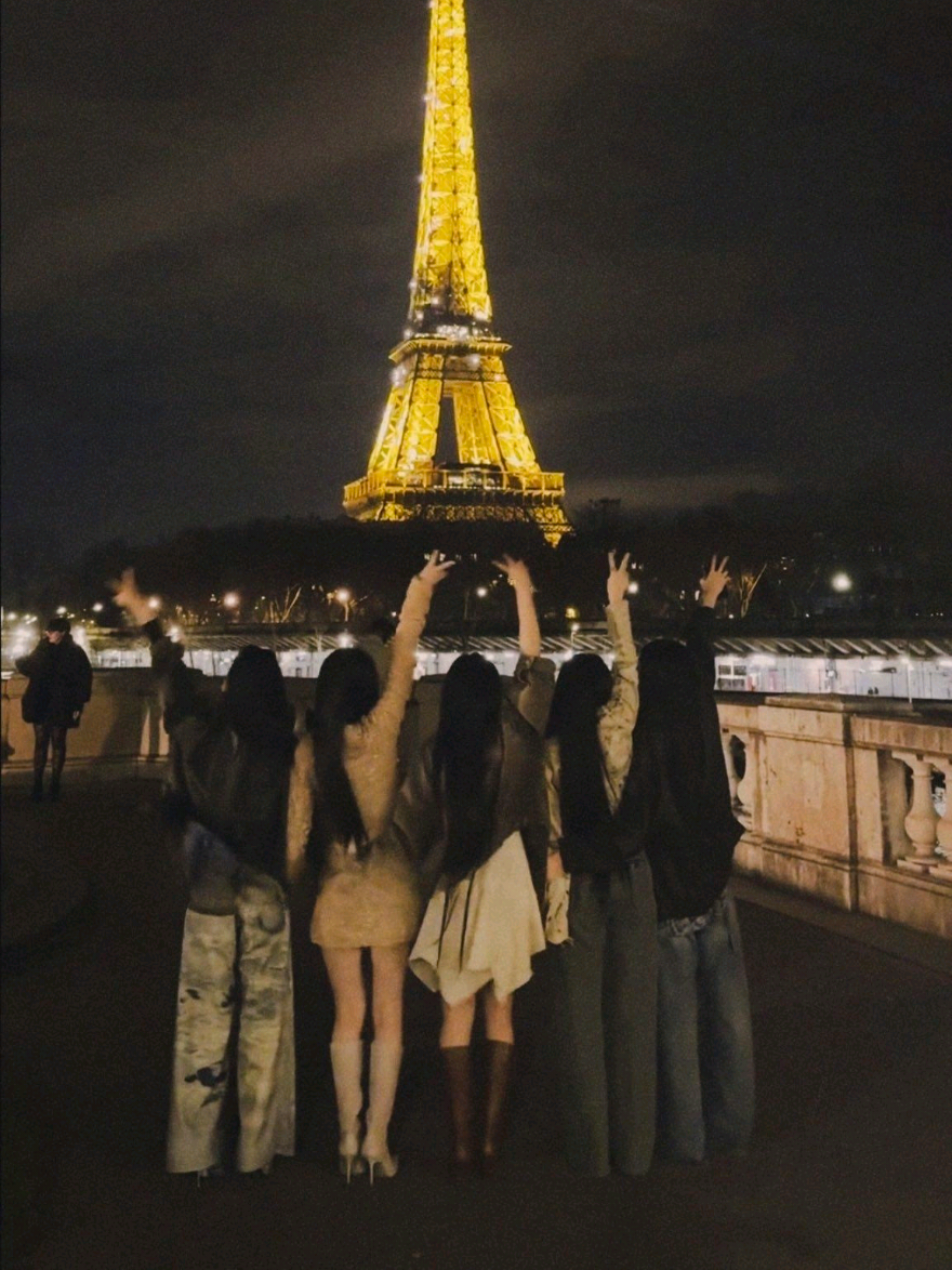 @沅禧的緋聞女友