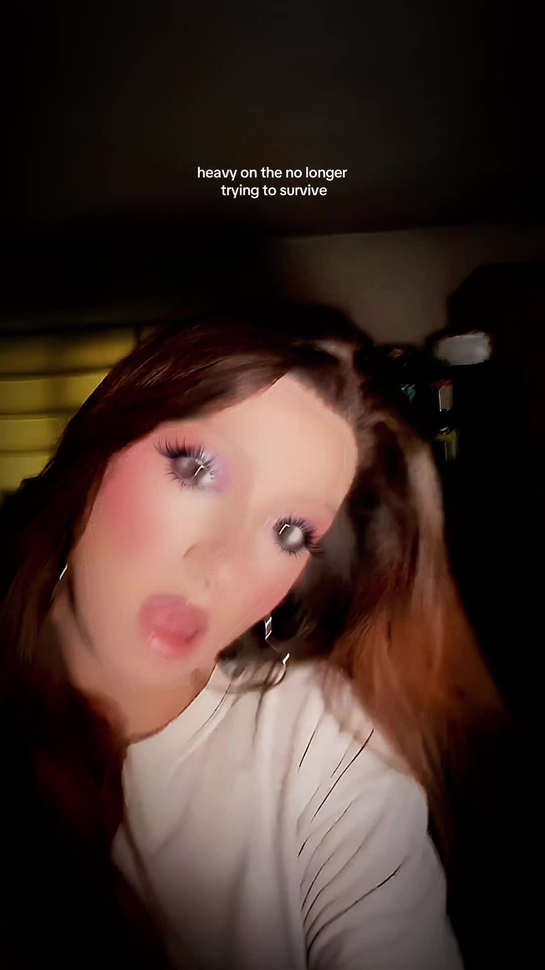 @Kristen Marie