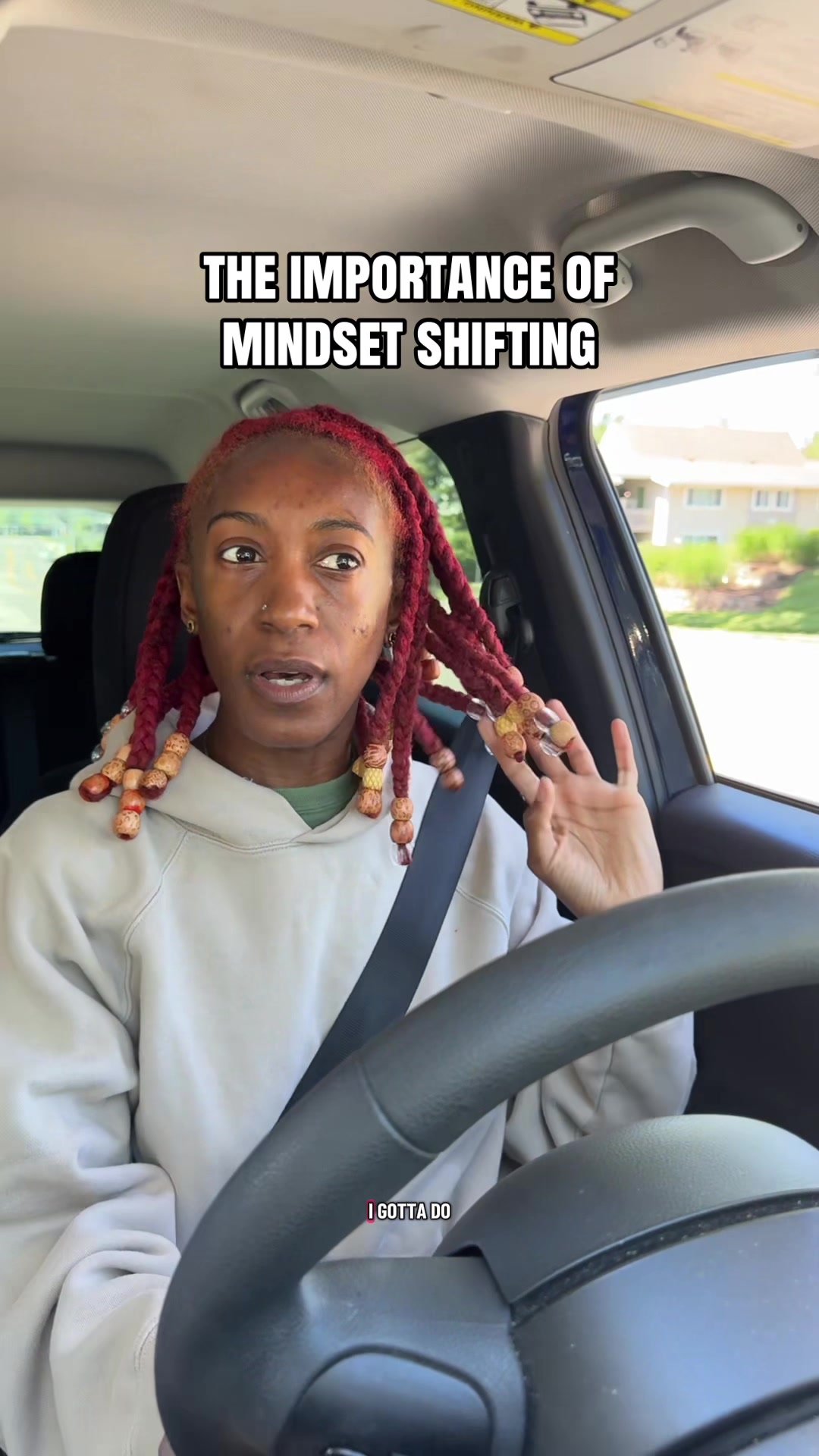 @Deirra | Vibe Curator