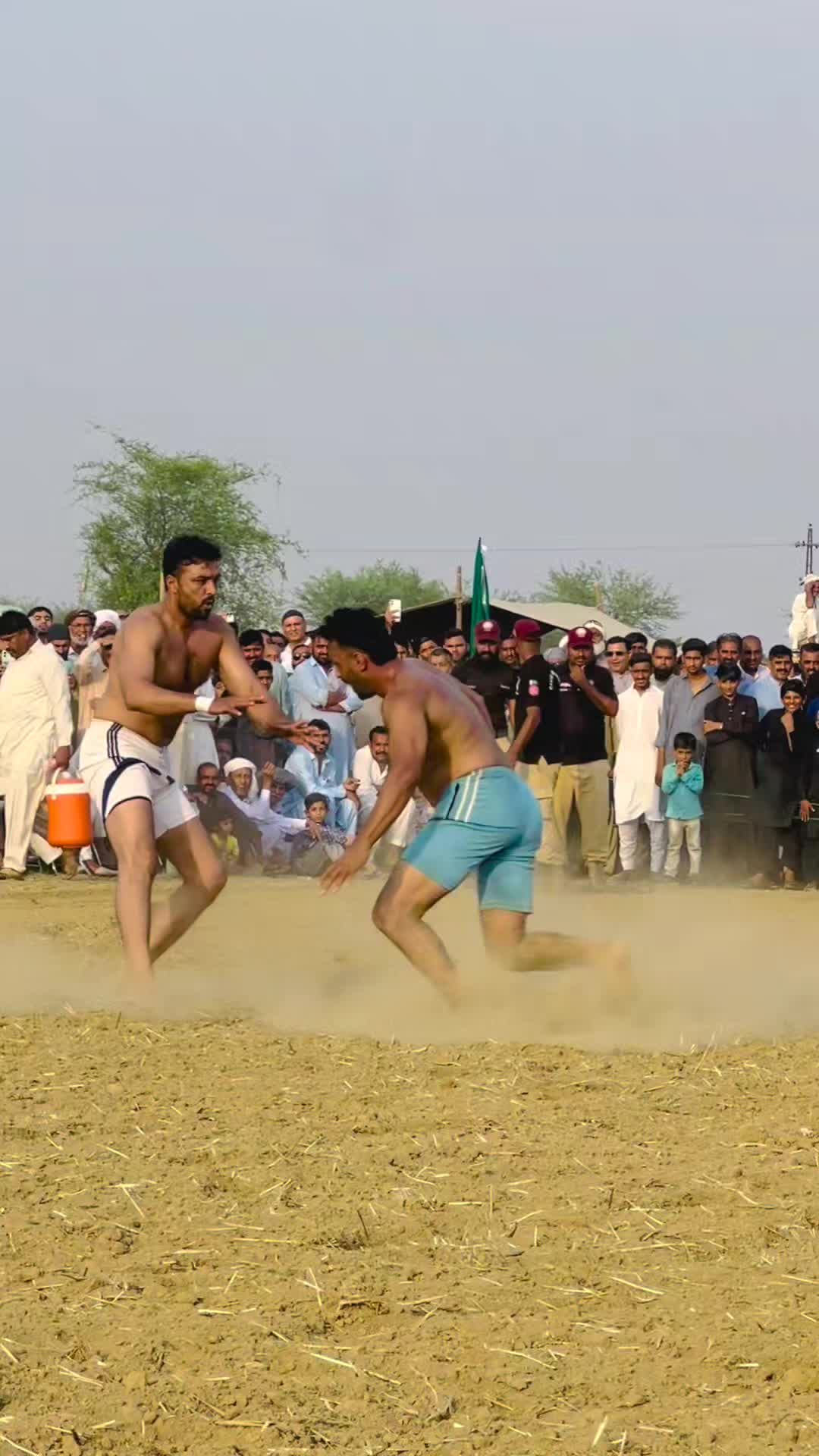 @Punjab Kabaddi