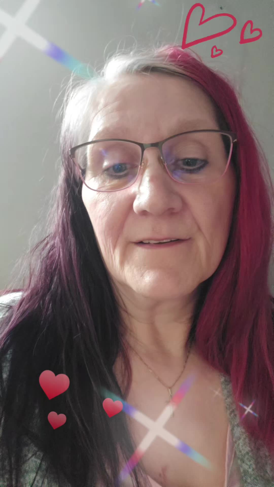 @Nettchen/Herzmensch❤️🥰